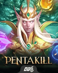 War 3 Arena - Tải Game Chiến Thuật Đấu Tướng 5vs5 trên Android