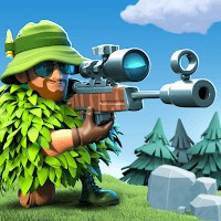 War Alliance - Game chiến lược PvP nhiều người chơi trên Android