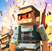 War Brokers: Game bắn súng sinh tồn miễn phí trên Windows 10