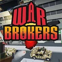 War Brokers - Game bắn súng FPS vui nhộn