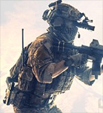 War Dust - Game chiến tranh 32v32 hoành tráng