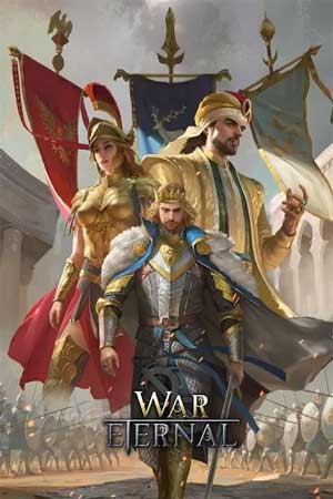 Hóa thân thành một lãnh chúa, kết giao cùng đồng minh và chinh phục thế giới