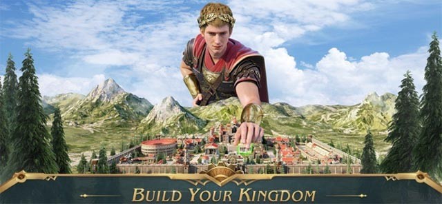 Xây dựng vương quốc từ những viên gạch đầu tiên