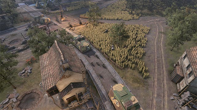 Bối cảnh game War Hospital là cuộc Chiến tranh thế giới lần thứ nhất đầy cam go