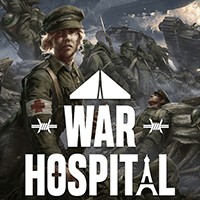 War Hospital: Game Giả Lập Bệnh Viện Dã Chiến Thế Chiến 1