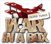 War In A Box: Paper Tanks - Game Bảo Vệ Căn Cứ Hấp Dẫn