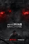 War Machine (2026) - Phim Hành Động Mỹ
