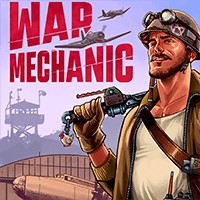 War Mechanic - Game Quản Lý & Bảo Vệ Căn Cứ Thời Chiến