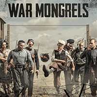 War Mongrels 41602: Game Thế Chiến II Chân Thực, Tàn Khốc