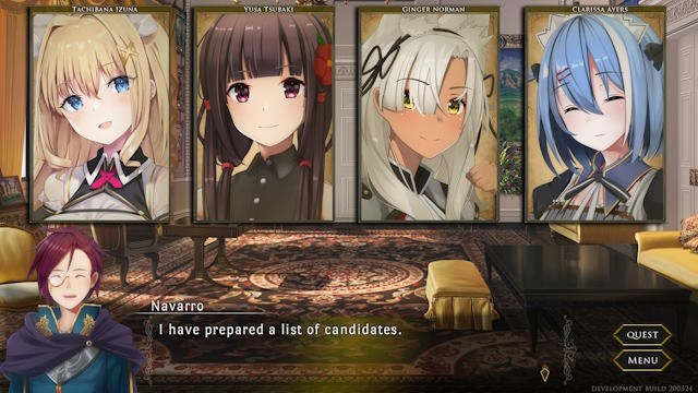 Game có sự kết hợp độc đáo giữa hệ thống chiến đấu theo lưới và theo lượt