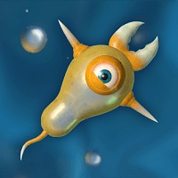 War of Evolution iOS - 70080: Game Cuộc Chiến Tiến Hóa Thú Vị