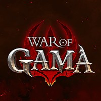 War of GAMA - Game MMORPG cổ điển trên Android