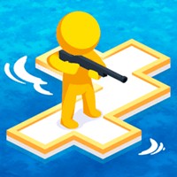 War of Rafts iOS 0.22.2 - Game Chiến Tranh Bè Trên Biển