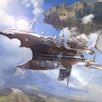 War of Storms Android - Game chiến thuật không chiến đỉnh cao