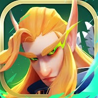 War of the Giant - Game nhập vai xây dựng vương quốc yêu tinh trên Android