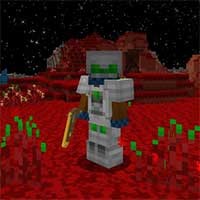 War of the Worlds Mod - Mod Cuộc xâm lăng của người sao Hỏa