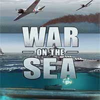 War on the Sea - Game chiến tranh hải quân chân thực