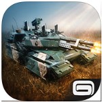 War Planet Online: Global Conquest - Tải Game Chiến Tranh iOS