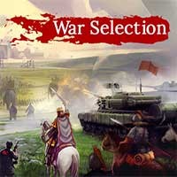 War Selection - Game RTS Xây Dựng Đế Chế