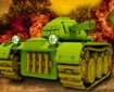 War Tanks 3D: Beyond The Time - Game Xe Tăng Hành Động