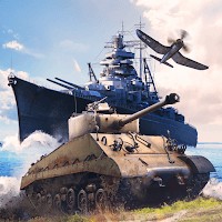 War Thunder Mobile iOS: Tải Game Chiến Tranh Bom Tấn