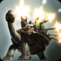War Tortoise - Tải Game Bắn Tăng Cực Hay Cho Android