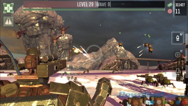 Bảo vệ thủ thành