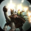 War Tortoise iOS 1.1.2: Game bắn tăng đỉnh cao trên iPhone/iPad