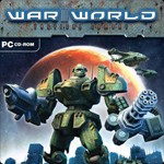 War World Tactical Combat Enhanced - Game Cuộc chiến rô bốt khổng lồ