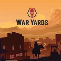 War Yards: Trải nghiệm game bắn súng miền Tây độc đáo