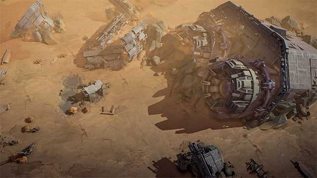 Viết nên huyền thoại của riêng bạn