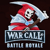 WarCall.io - Game Đấu Trường Sinh Tồn Nhiều Người Chơi