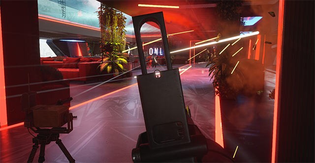 Khám phá kho vũ khí đa dạng với nhiều cách kết hợp khác nhau trong Warcos 2