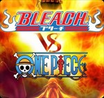 Warcraft 3 Map - Bleach vs One Piece 2.09: Game Chiến Thuật Online