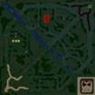 Warcraft 3 Map - Naruto Chronicle 1.1c