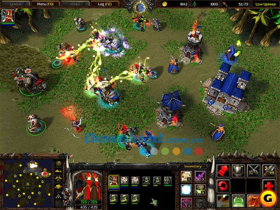 Warcraft 3