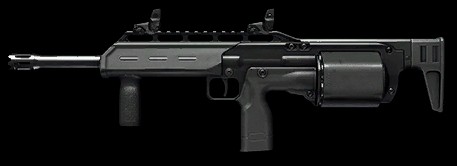 SIX12: Tăng tỉ lệ bắn từ 185 tới 190, phạm vi ảnh hưởng từ 5,8 lên 6.