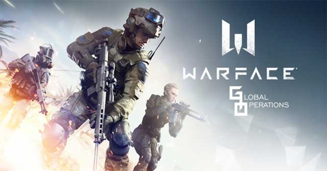 Các cuộc chiến nhịp độ nhanh đang chờ bạn trải nghiệm trong Warface: Global Operations