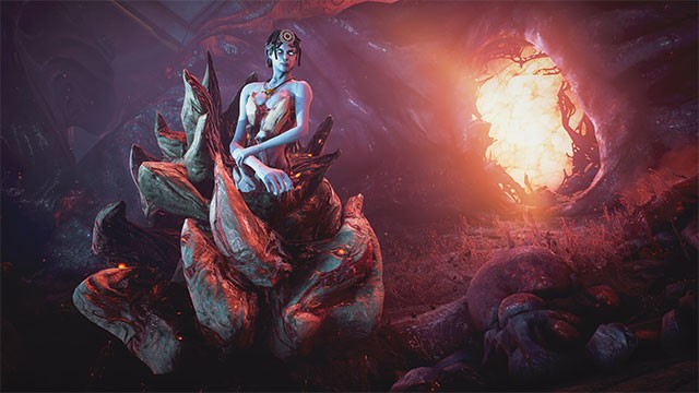 Bản update giới thiệu thế giới mở mới với vô vàn nhiệm vụ, kẻ thù và thách thức