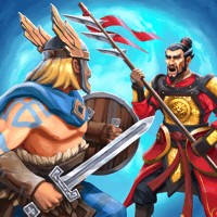 Wargard: Realm of Conquest - Tải Game Thẻ Bài Chiến Thuật iOS