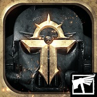 Warhammer 40,000: Lost Crusade - Tải Game Chiến Thuật MMO trên Android