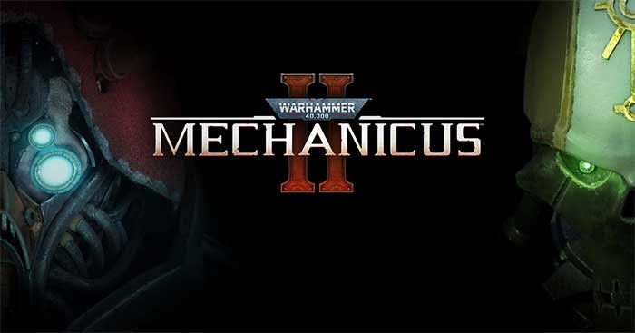 Bước vào các trận chiến hoành tráng trong Warhammer 40,000: Mechanicus II