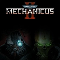 Warhammer 40,000: Mechanicus II - Game ARPG mới