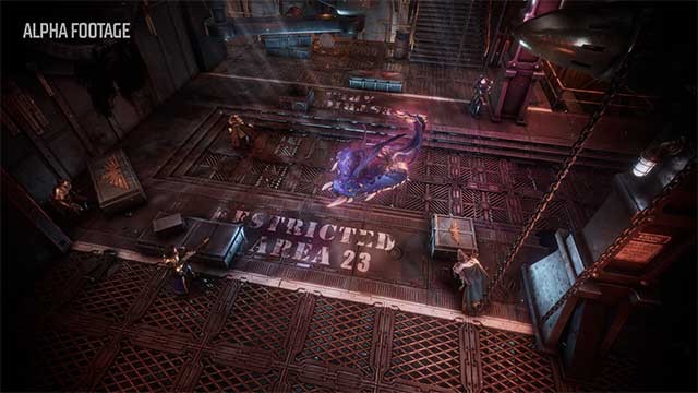 Sử dụng những khả năng mạnh mẽ của bạn đồng hành để lật ngược tình thế