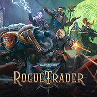 Warhammer 40,000: Rogue Trader - Game RPG mới