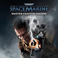 Warhammer 40,000: Space Marine - Master Crafted Edition | Game Bắn Súng Remake