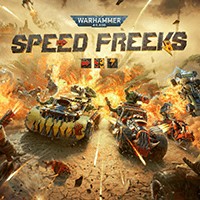 Warhammer 40,000: Speed Freeks - Game Đua Xe Bắn Súng Căng Thẳng