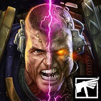Warhammer 40,000: Warpforge - Android Game