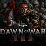 Warhammer 40,000: Dawn of War III - Game chiến thuật PC
