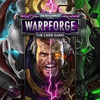 Warhammer 40,000: Warpforge - Demo Game Thẻ Bài Miễn Phí